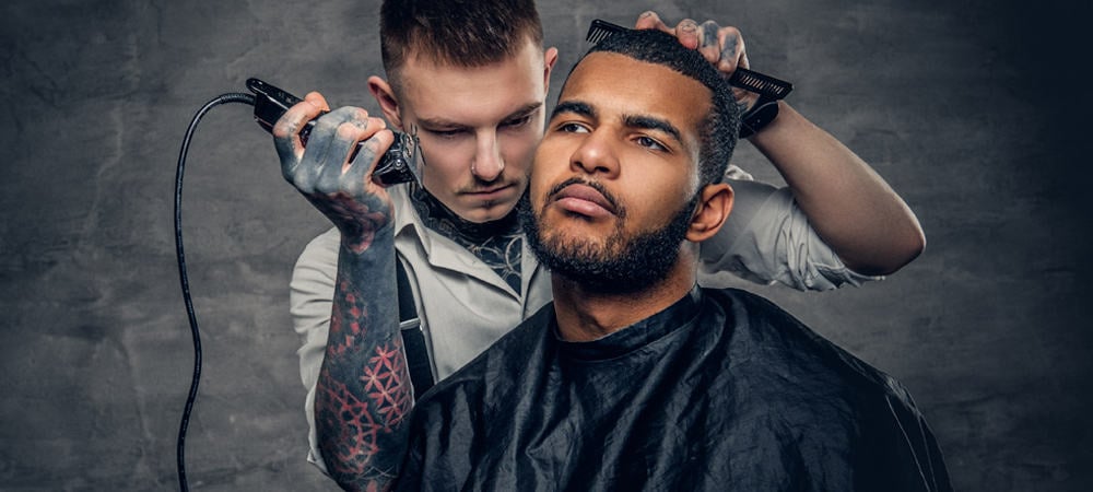 How To Avoid Getting A Bad Haircut In 8 Steps