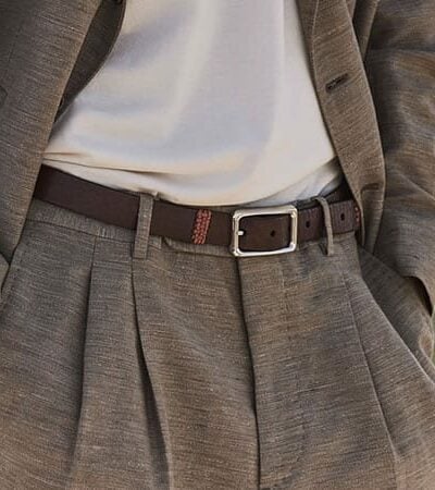 Yes Pleats: Why Modern Men Should Still Wear Pleated Pants