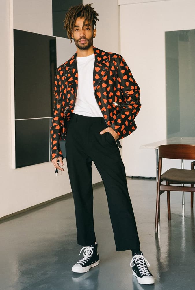 JW Anderson by Notre