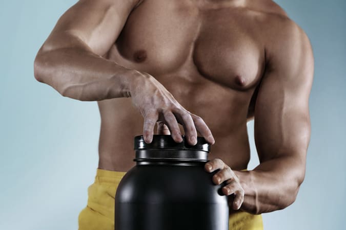 Protein Powder