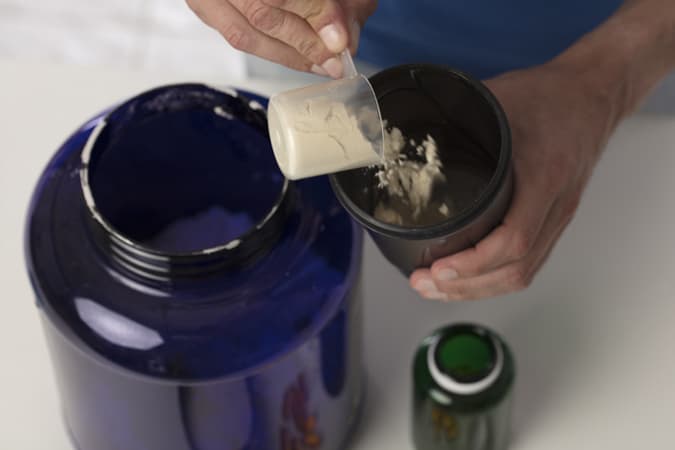 Protein Powder