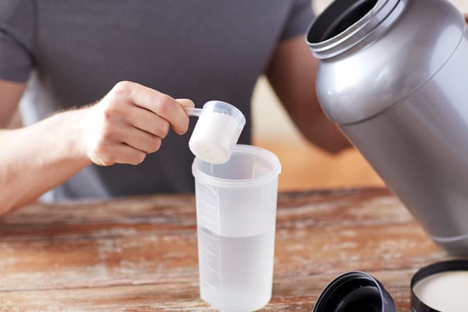 Protein Powder