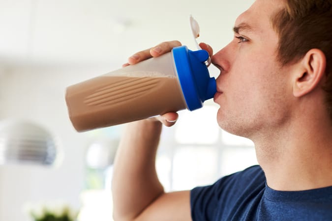 Protein Powder
