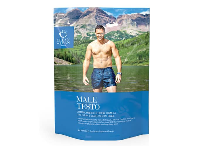 Bodyism protein