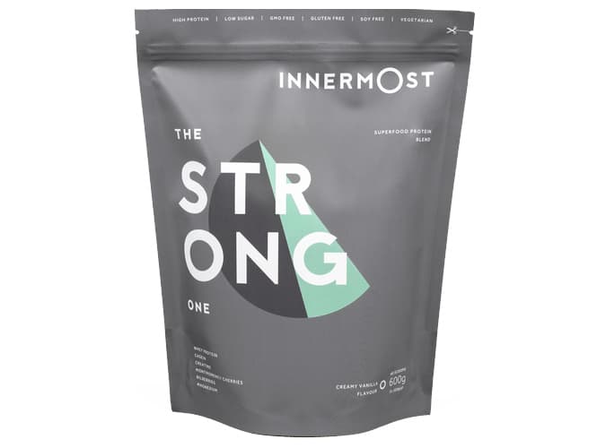 Innermost protein blend