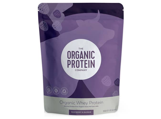 The Organic Protein Company