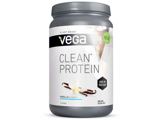Vega Clean Protein