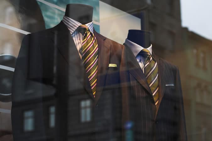 Ready To Wear Suits