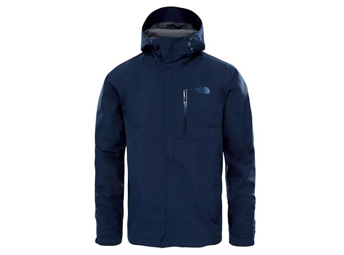 DRYZZLE JACKET