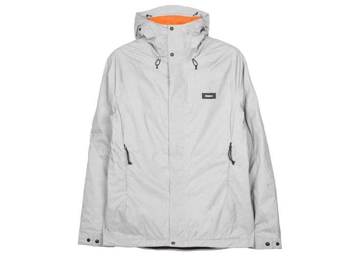 Coriolis Waterproof Jacket