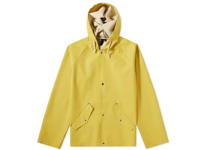 ELKA THORSMINDE JACKET