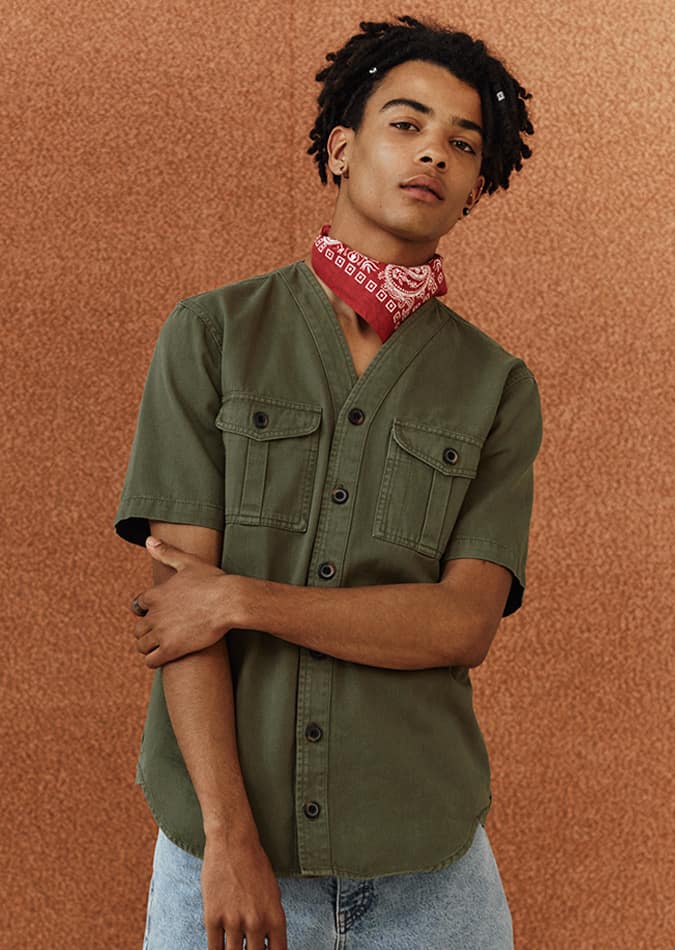 Topman Neckerchief