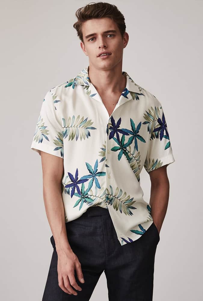 Reiss