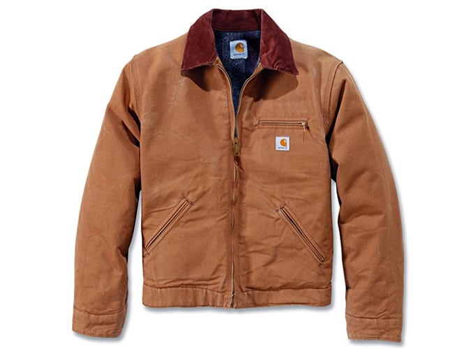 Carhartt Detroit Work Jacket
