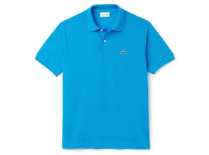 Lacoste L.12.12 Polo Shirt