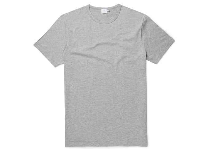 Sunspel T-Shirt