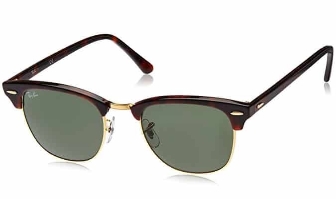 Ray Ban Clubmaster