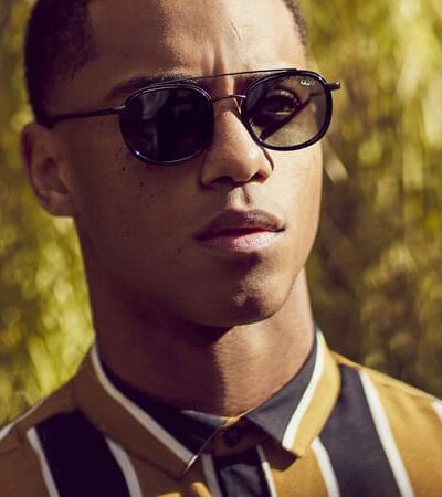The Best Sunglasses Brands For Men