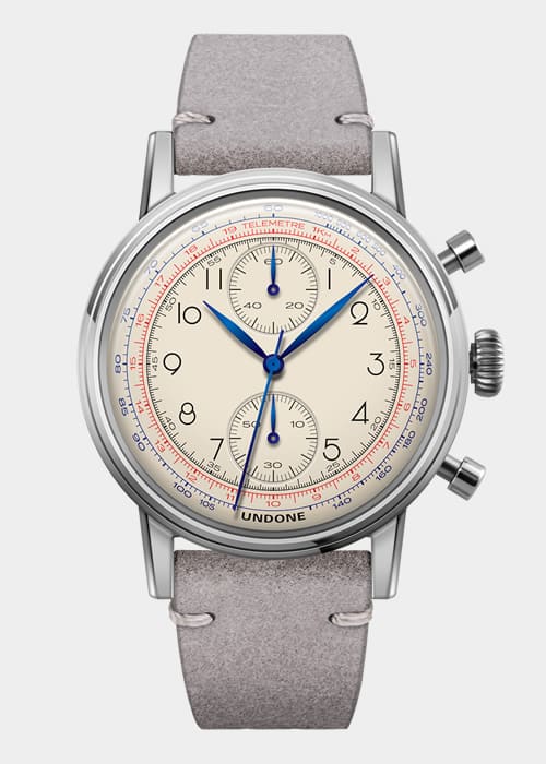 UNDONE WATCHES - URBAN/MYSTIQUE
