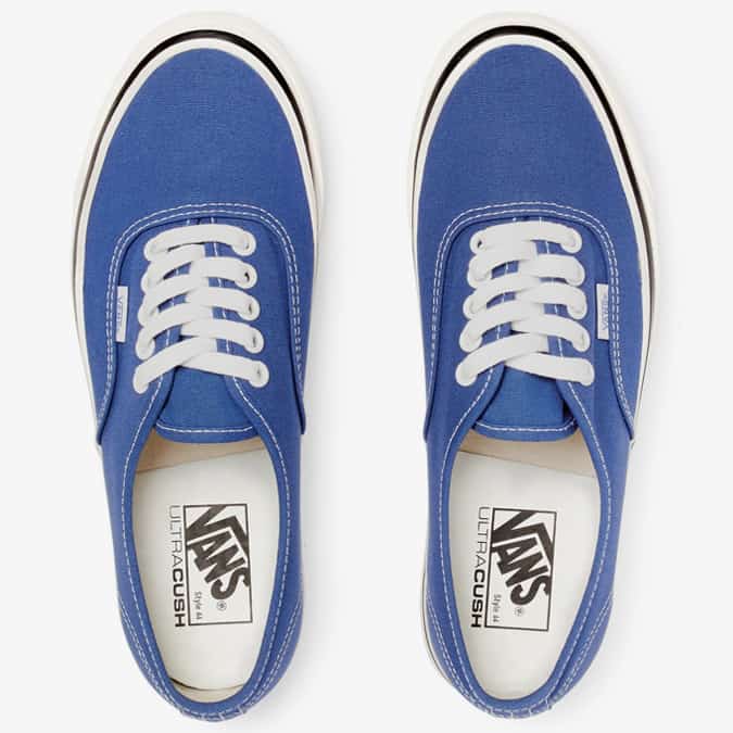 Vans Authentic