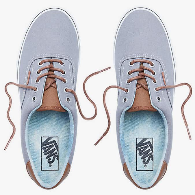 Vans Era