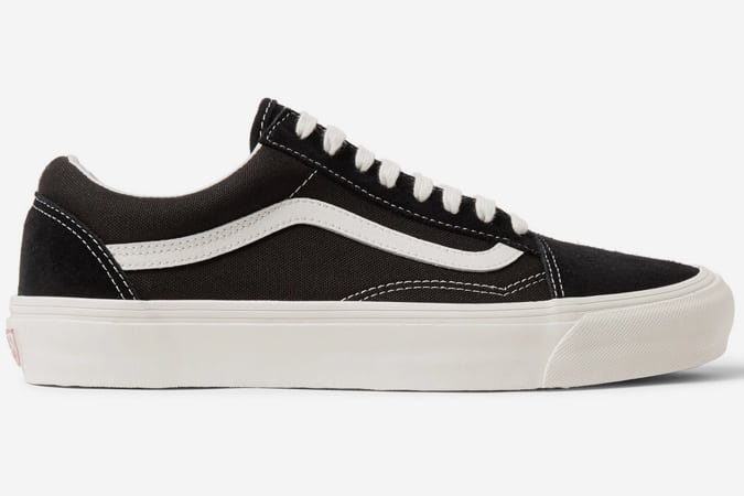 Vans Old Skool