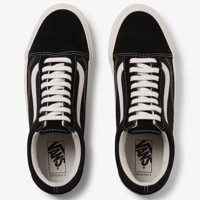Vans Old Skool