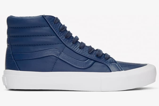 Vans Sk8-Hi