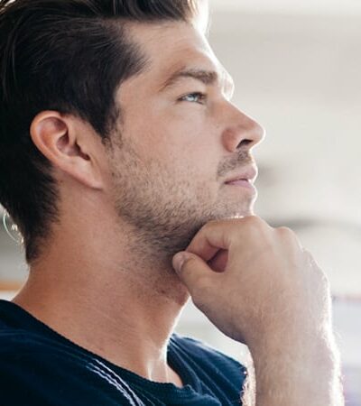 13 Deep Questions Every Man Should Be Able To Answer By 30