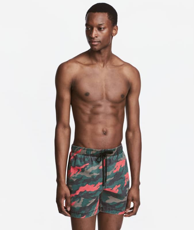 H&M