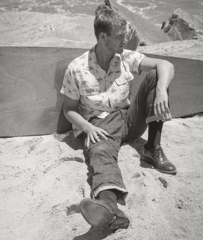 Levi's Vintage Clothing