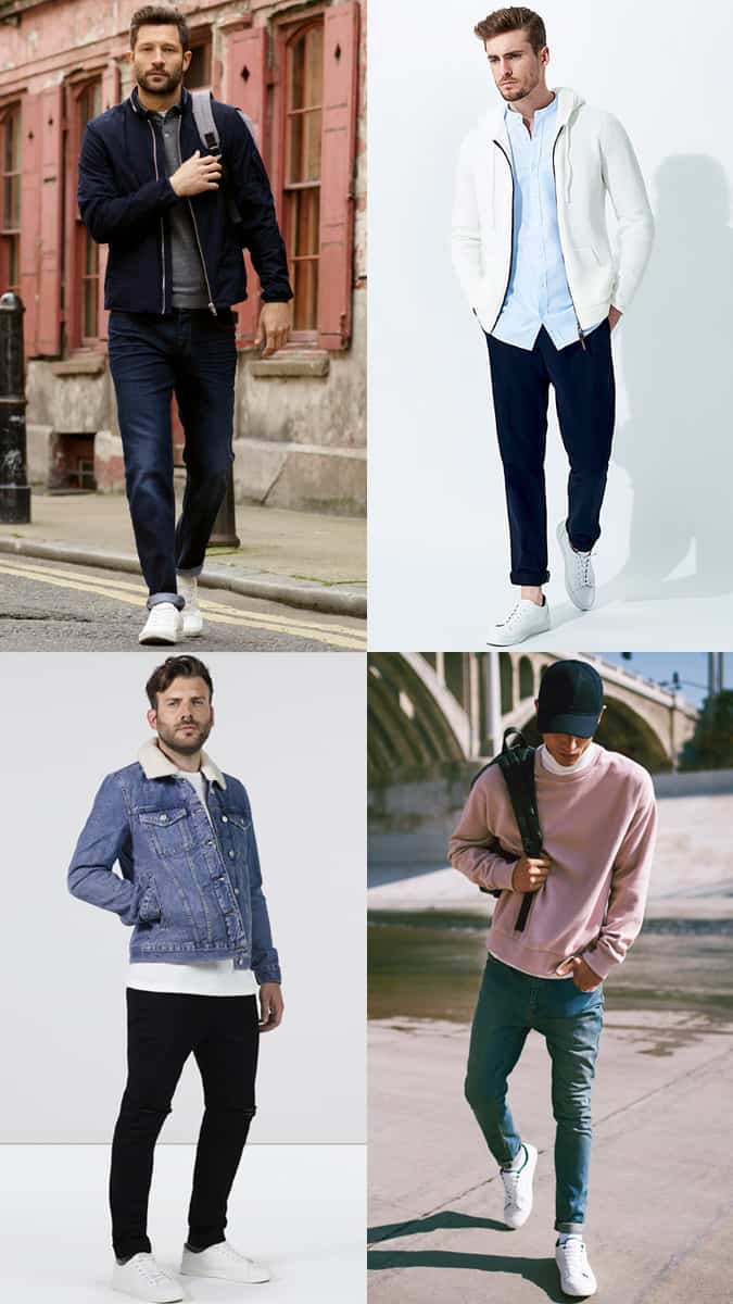 Comfortable Casual Dress For Men