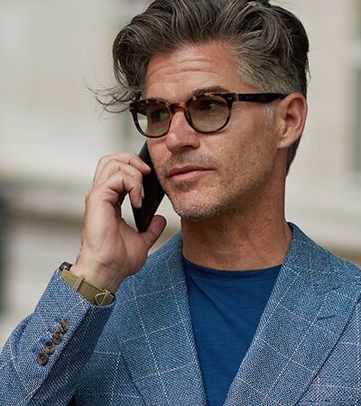 15 Style Lessons From Eric Rutherford
