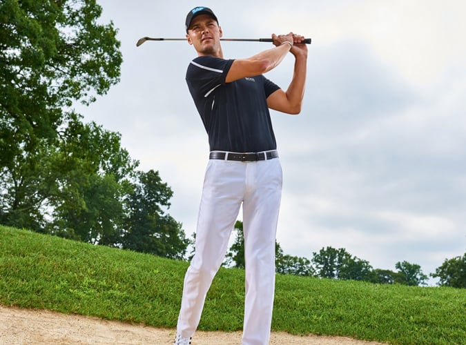 Hugo Boss Golf