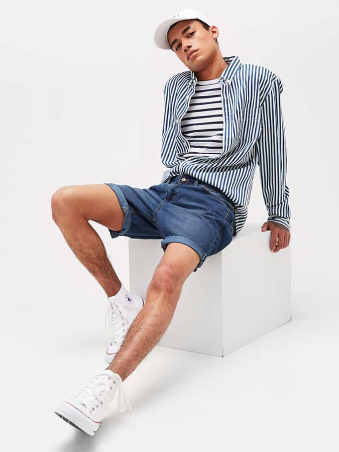Bershka