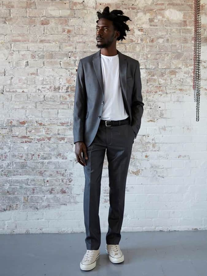 J. Crew