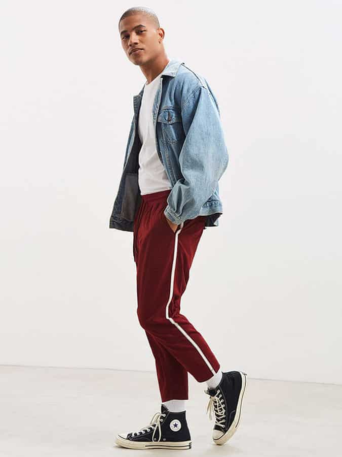 Urban Outfitters