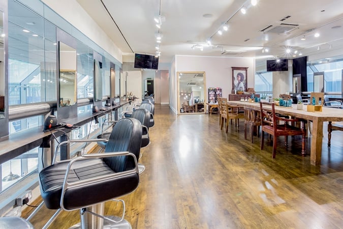Aveda (Covent Garden)