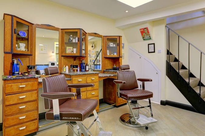 Carter & Bond (Notting Hill)