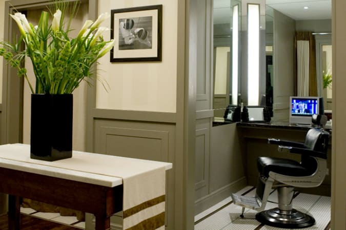 Gentleman’s Tonic (Mayfair)