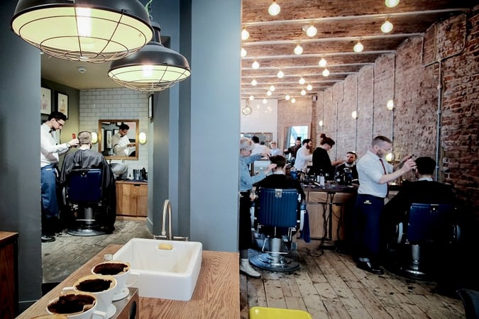 Ruffians (Covent Garden)