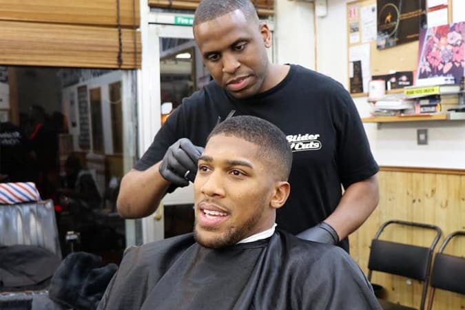 Slider Cuts (Holloway)
