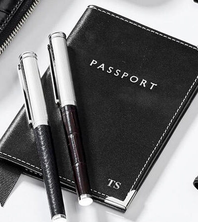 The Best Passport Holders You Can Buy In 2026