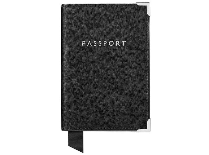Passport Cover