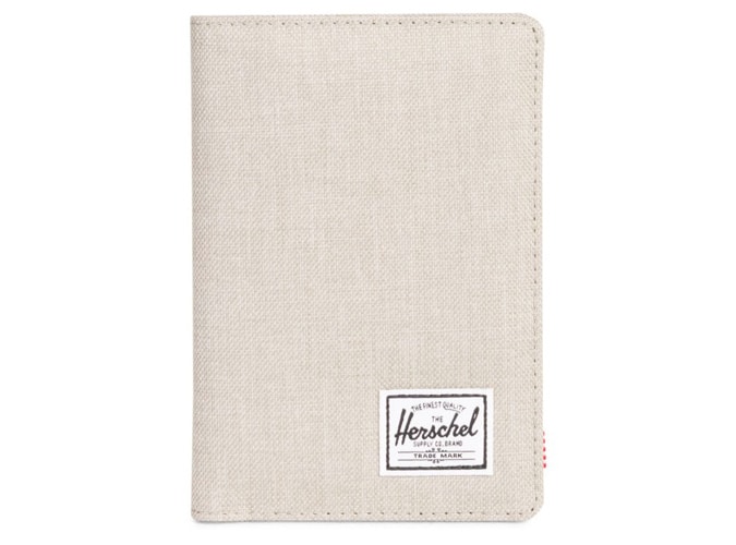 RAYNOR PASSPORT HOLDER