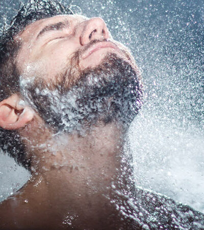 7 Reasons To Take A Cold Shower In The Morning