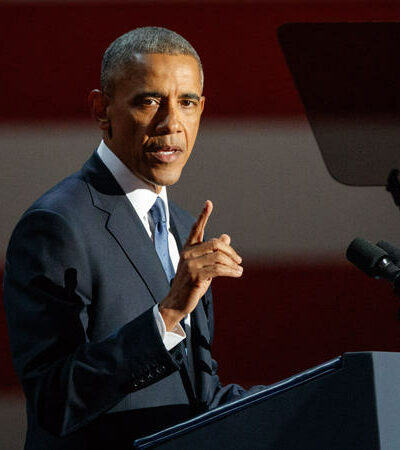 20 Famous Speeches That Will Make You A Better Man