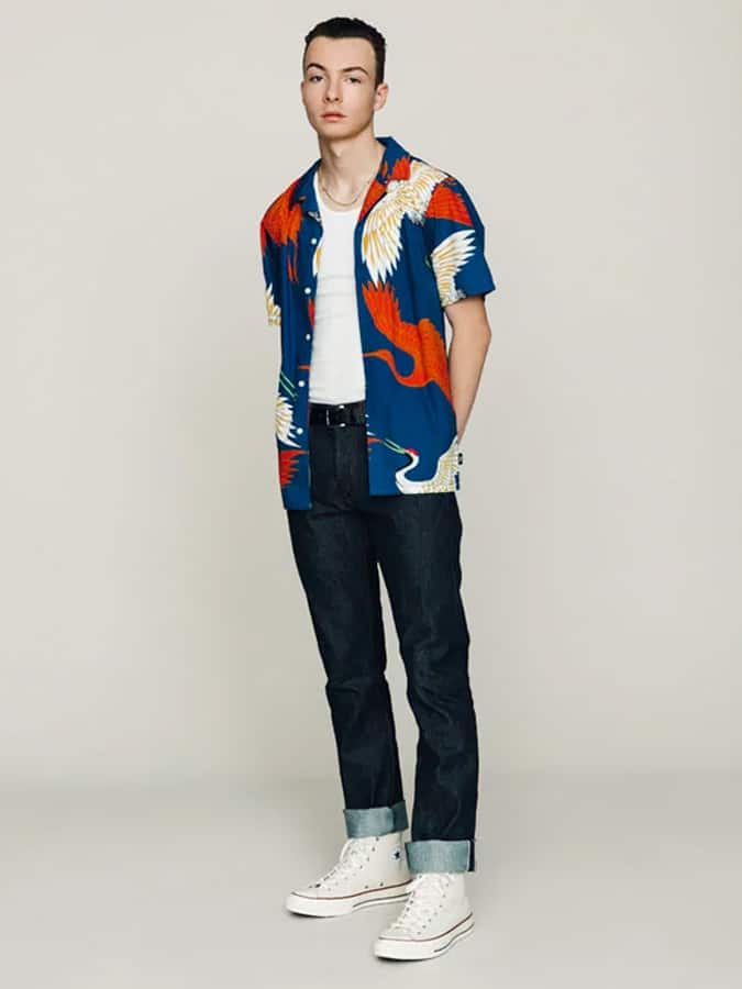 Stussy