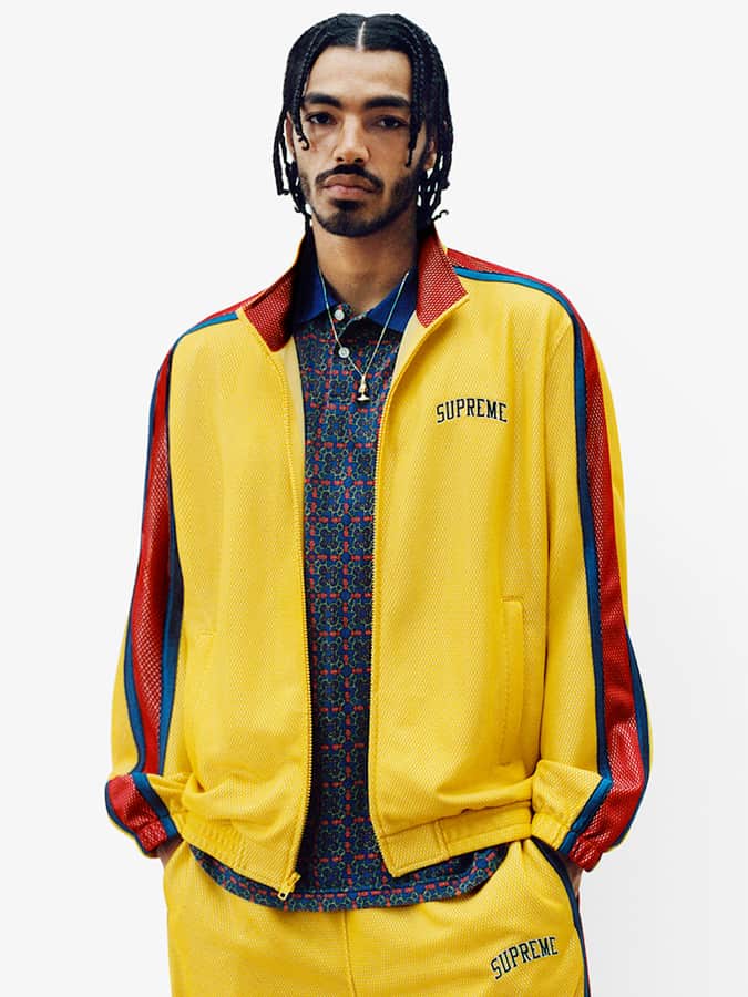 Supreme