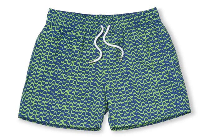 Bossa Sports Swim Shorts